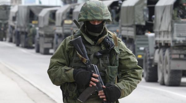 Donbasul se transformă într-o Transnistrie - avertizează un oficial Ucrainean