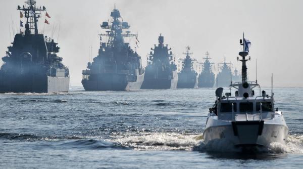 Troc geopolitic. Arme şi echipamente militare pentru un port strategic la Marea Roșie