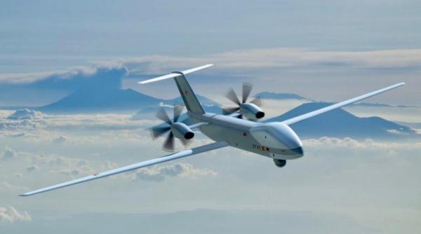 Proiectul european Eurodrona prinde contrur. OCCAR va primi 60 de drone MALE