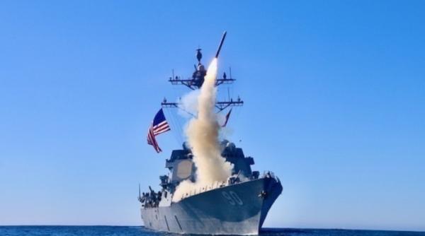 Tomahawk 'reloaded' – povestea celebrelor rachete de croazieră americane continuă