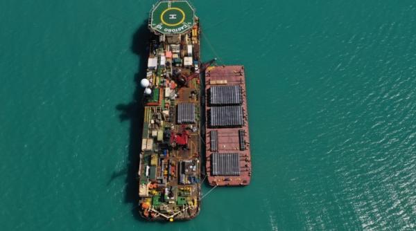 Bulgaria ține gazele azere departe de România și de Est preferând Rusia