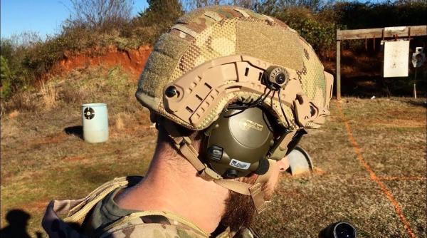 Germania achiziționează căști noi pentru Bundeswehr. Soldații nemți vor fi echipați cu Baltskin Viper