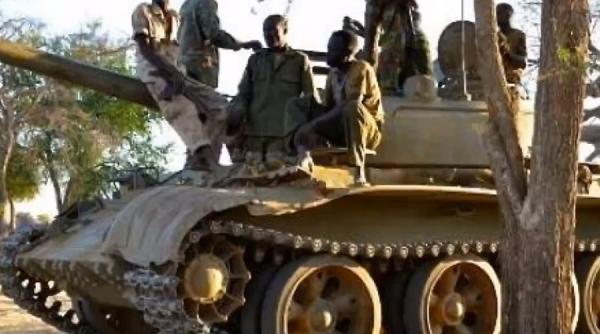 SUA au retras oficial Sudanul de pe lista ţărilor care susţin terorismul