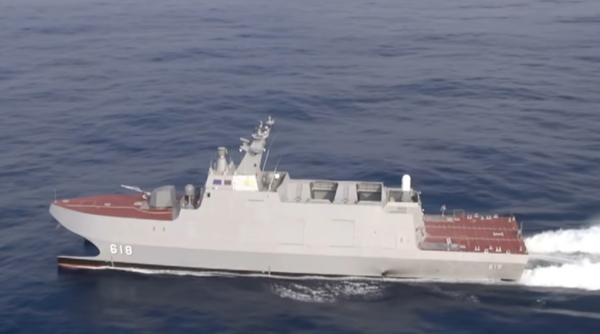 Taiwanul investește masiv în Forțele Navale. O primă corvetă cu tehnologie stealth a intrat în serviciu și a fost demarată producția în masă 