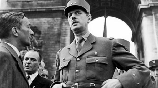 Charles de Gaulle și criza din 13 mai 1958: O lovitură de stat?