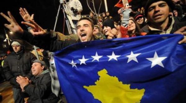 Sârbii văd în Rusia cel mai bun apărător al intereselor comunității sârbe din Kosovo