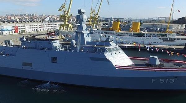 Turcia a desemnat partenerul ucrainean cu care va produce noile corvete pentru Ucraina