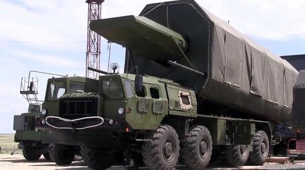 Primul regiment rus de rachete hipersonice Avangard va deveni complet operațional în 2021