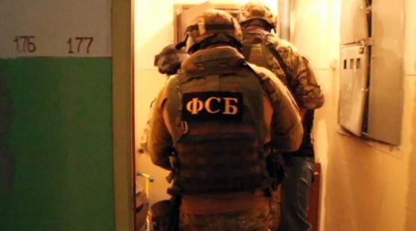 Doi ruși, condamnați la închisoare pentru spionaj în favoarea Letoniei