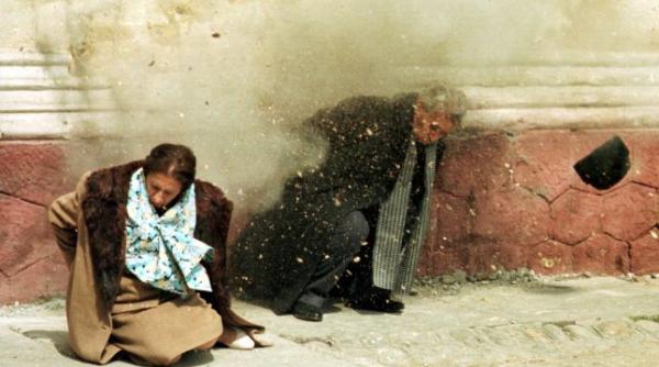 Ceaușescu, Rețeaua R și Securitatea. Cine a tras în noi, după '22? Ultimul stalinist al Europei, între Revoluție și lovitură de stat