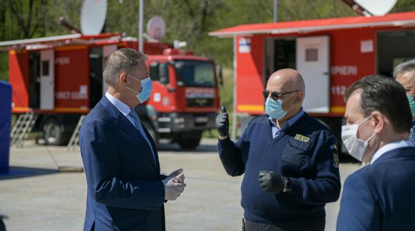 Primele doze de vaccin anti-COVID-19 au ajuns în România. Arafat: Asistăm la un moment istoric. UE nu și-a dezamăgit cetățenii