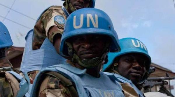 Militari din Căștile Albastre din Burundi, uciși în Republica Centrafricană