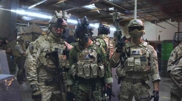 Noi detalii despre salvarea unui ostatic, misiune-fulger a aceleiași unități Navy SEAL a Forțelor Speciale care l-a asasinat și pe Osama bin Laden