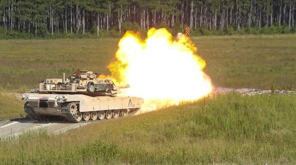 Sfârșit de drum pentru tancuri în Infanteria Marină a SUA