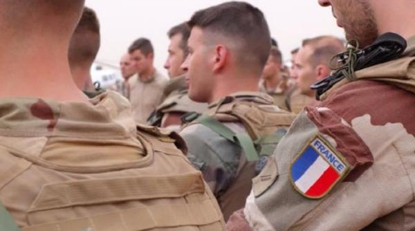 Trei soldaţi francezi, ucişi într-o operaţiune în Mali 