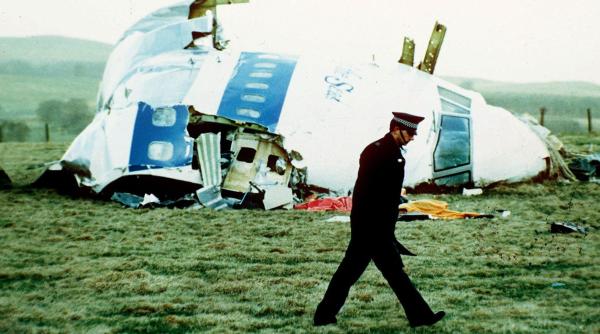 Atentatul de la Lockerbie: Londra s-a opus presiunilor lui Clinton asupra lui Gaddafi