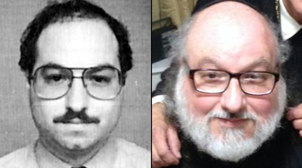 Fostul spion Jonathan Pollard a ajuns în Israel (Foto/Video). A executat 30 de ani de închisoare în SUA