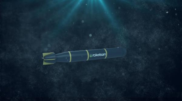 Turcia lansează proiectul de înlocuire a torpilei ușoare MK46 și MK54, fabricate în SUA