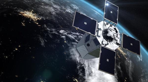 Franța a lansat un satelit militar de observare