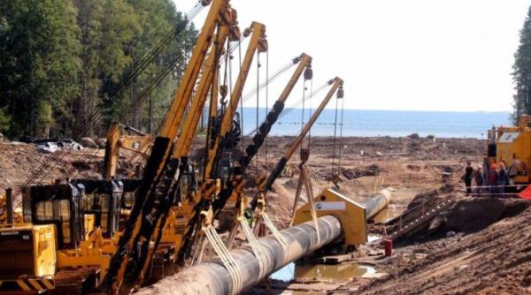 În locul Ucrainei, Rusia transformă Serbia într-un important hub de gaze naturale pentru Europa 