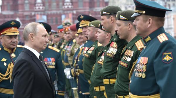 Iulian Chifu, despre eșecul FSB-ului în Operațiunea Navalnîi și umilirea publică a Rusiei lui Putin