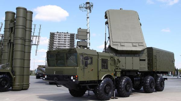 SUA s-ar putea răzgândi în privința sancțiunilor impuse Turciei din cauza sistemelor S-400