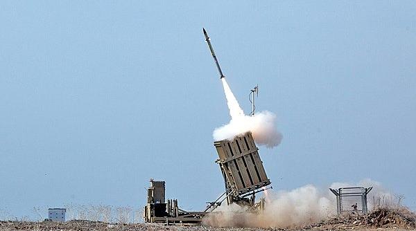 Israelul livrează Statelor Unite a doua baterie Iron Dome