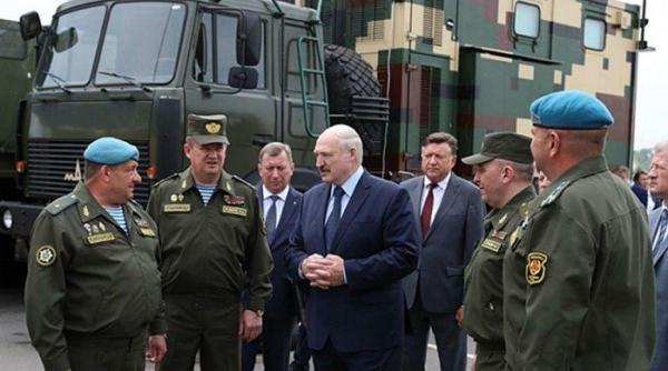 KGB-ul din Belarus, suspectat de implicarea în asasinarea unui jurnalist opozant regimului Lukașenko