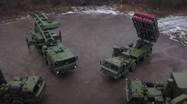 Avionul de vânătoare F-35 ar putea avea probleme în depășirea noilor sisteme rusești de apărare antiaeriană