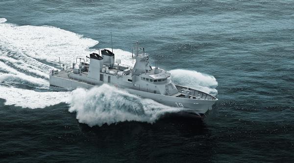 Japonia va cumpăra 7 nave de patrulare pentru apărarea insulelor Senkaku