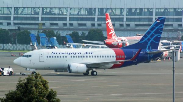 Tragedie aviatică în Indonezia. Un Boeing B737-500 a dispărut de pe radare la scurt timp de la decolare