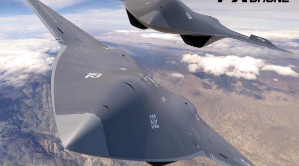 Japonia va produce propria dronă de atac, complet autonomă, până în 2035