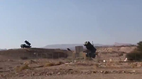 Oraşul israelian Eilat, transformat într-o fortăreaţă (Foto/Video). Sisteme de apărare antirachetă Iron Dome şi Patriot protejează oraşul