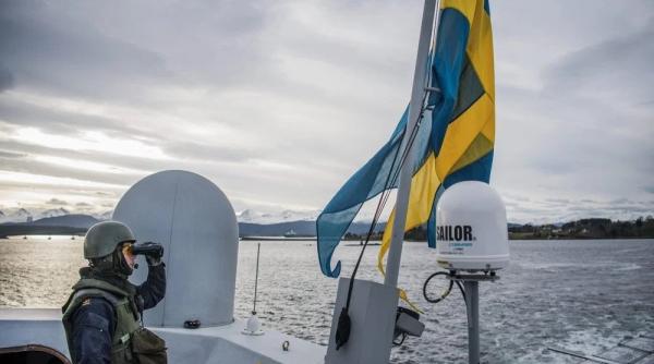 Războiul informaţional al Rusiei nu cunoaşte limite: „Suedia va ataca bazele militare rusești”