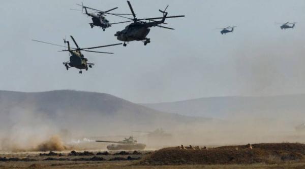 Armata ucraineană a avut în 2014 un plan pentru a împiedica anexarea Crimeii, dar acesta nu a fost pus în practică 