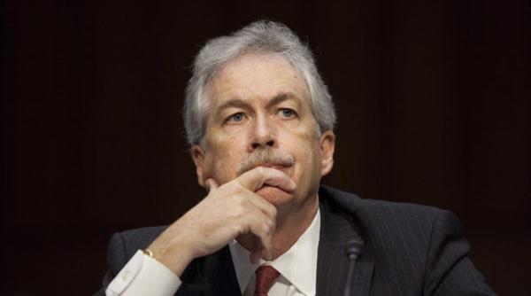 Joe Biden îl numește pe William Burns ca director al CIA