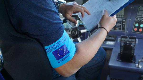 Agenția FRONTEX, sub lupa biroului antifraudă al Uniunii Europene