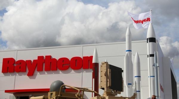 Produse fabricate în România, vândute sub etichetă SUA, în mod fals, de compania de apărare Raytheon