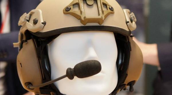 Ministerul danez al Apărării cumpără căști de protecție Magna RA4000