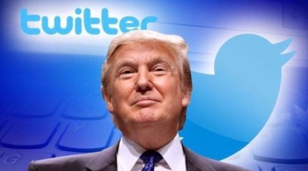 Twitter a blocat 70.000 de conturi legate de QAnon, o mişcare conspiraţionistă pro-Trump