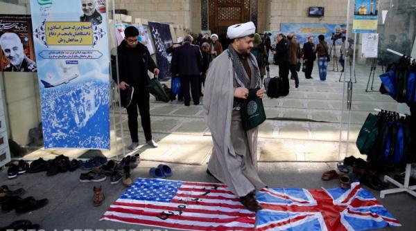 SUA spun că statul Iran este o bază teroristă. Teheranul răspunde și arată cu degetul către Arabia Saudită