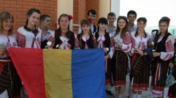 Un nou semnal de alarmă privind situația școlilor cu predare în limba română din regiunea Odesa