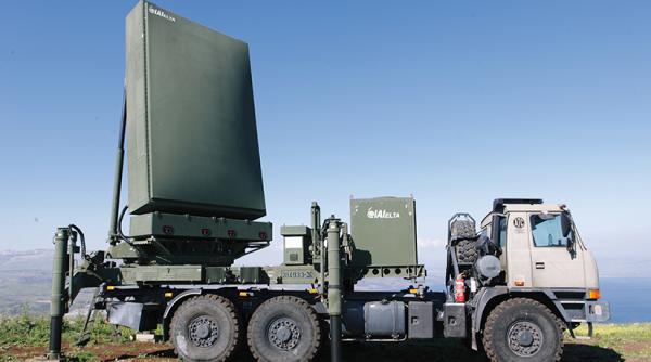 Slovacia urmează exemplul Cehiei și Ungariei, vrea să achiziționeze 17 sisteme radar israeliene ELM-2084