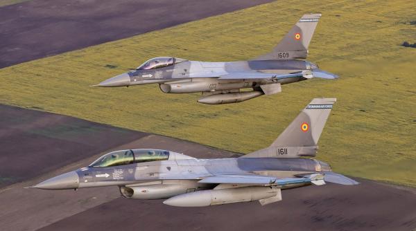 Exercițiu militar româno-american din Marea Neagră, mai elaborat și mai important decât pare la prima vedere