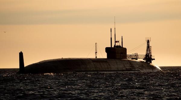Forțele Nucleare Strategice ale Federației Ruse: Perspective de dezvoltare a componentei navale
