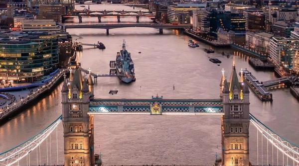 Marea Britanie a anunţat că va găzdui Summitul G7 în luna iunie