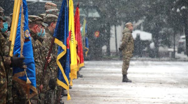 MApN face recrutări. Pot candida SGP în activitate, civili și din structurile de informații ale MApN. Calendarul concursului