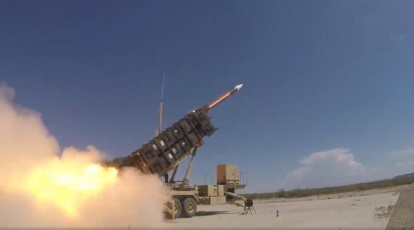 Sistemele THAAD din Emirate primesc mentenanță de la Lockheed Martin