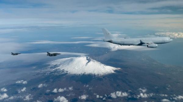 Exercițiul militar franco-indian Desert Knight-21. Posibile implicații negative în relația Parisului cu Beijingul