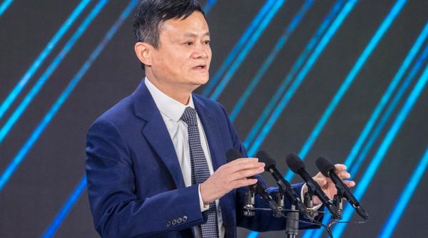 Fondatorul gigantului Alibaba a reapărut după luni de anchetă a autorităților chineze